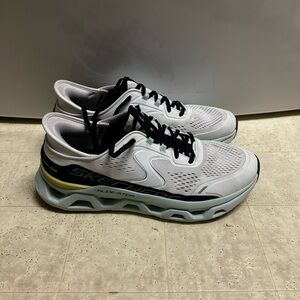 Skechers Women’s White Running Shoes